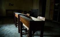 Lo spettrale Istituto Luraschi: la colonia abbandonata di Varese