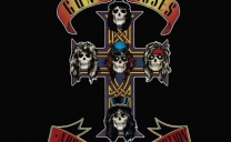 E’ tempo di… Musica!! Luglio 1987 – Guns ‘N Roses: Appetite for distruction