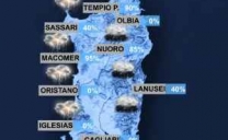 Sardegna, arriva l’Inverno