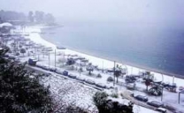 FREDDO,AGGIORNAMENTO LIVE: Taranto – Avviso della Prefettura: criticità meteo, con neve fino a 100-200 metri