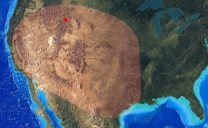 Yellowstone: una eruzione improvvisa del supervulcano potrebbe devastare la parte occidentale degli Stati Uniti