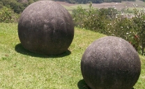 Misteriosa sfera gigante trovata in Bosnia