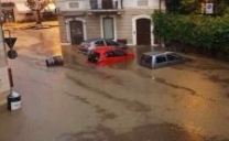 Alluvione del 9 Giugno 2016 a Grosseto