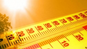 Settimana prossima all’insegna del caldo eccezionale, con temperature anche ben sopra  i 25 gradi in Italia