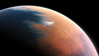 Oceano gigantesco su Marte: altra incredibile scoperta della NASA