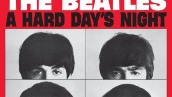 E’ tempo di.. Musica!! Luglio 1964 – The Beatles: “A hard day’s night”