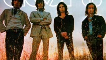 E’ tempo di.. Musica!! Luglio 1973 – The Doors: “Waiting for the sun”