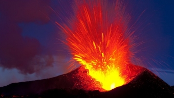 Aumento dell’attività sismica e vulcanica sulla Terra