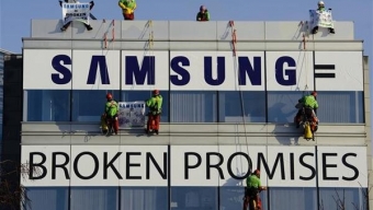 TV Samsung a rischio scandalo, un altro caso Volkswagen?