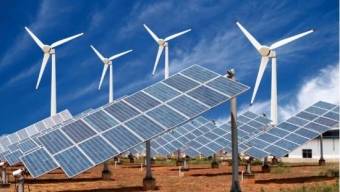 Energie rinnovabili: entro il 2030 saranno la fonte di energia primaria di tutto il mondo