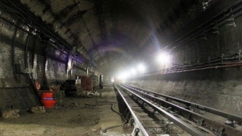 12 Inquietanti Stazioni Abbandonate della Metropolitana di Londra