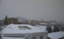 5 Gennaio 2015, Nuove Nevicate al Centro Sud Italia