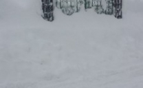 Macugnaga, nevicata del 14 – 15 Febbraio 2015