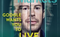 Manager di Google: “sarà possibile vivere fino a 500 anni”