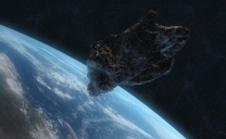 Nuovo asteroide appena scoperto pronto a “sfiorare” la Terra