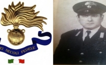 In OMAGGIO a Francesco Tardonato, Appuntato dei Carabinieri e ad un EROE: Mio padre