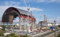 Chernobyl 1986-2015: il sarcofago che ricoprirà il disastro nucleare più grave della storia