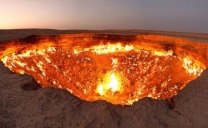 Le 5 porte per l’Inferno in Terra: voragini senza fondo luogo di fenomeni paranormali