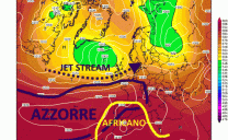 Previsioni meteo Milano: calo termico illusorio, si prospetta nuova forte ondata di calore