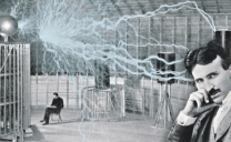Nikola Tesla, storia di un genio truffato