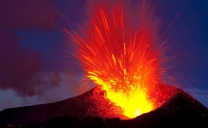 Aumento dell’attività sismica e vulcanica sulla Terra