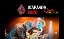 Evento Targato ZPF fan club: Diapason band in concerto 18 Settembre – 21:30 a Noventa di Piave (VE): Tempo stabile