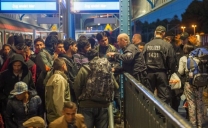 Migranti: la Danimarca sblocca i treni con la Germania