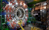 La Cina inizierà a costruire il più grande “super-collider” di particelle del mondo!