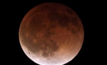 Eclisse Lunare più debole del previsto…segno di raffreddamento globale? O di polveri vulcaniche in Stratosfera?