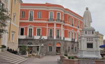 Ambiente: Oristano città più vivibile della Sardegna