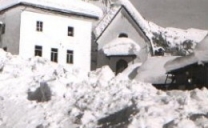 L’Inverno 1950 – 1951, I FATTI Dell’Inverno più Nevoso di Sempre sulle Alpi
