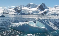 Cambiamenti Climatici: temperatura del mare più alta di 3 gradi. Antartide a rischio collasso!