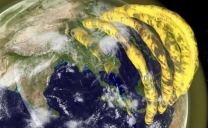 Scienziata australiana scopre l’esistenza di “tubi di plasma” che si muovono intorno alla Terra