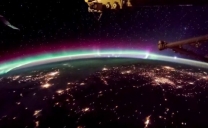 Gli UFO visti dalla ISS: la NASA continua a tenere disinformato il pubblico su ciò che sta accadendo realmente nello spazio!