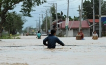 Emergenza clima: “In 20 anni 600mila le vittime di catastrofi naturali”