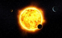 Team di astrofisici scopre un eso-pianeta simile alla Terra distante 39 anni luce