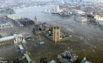 Climate Change: “molto presto il mare sommergerà gran parte delle città di tutto il mondo”