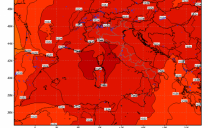 Il vero problema del GW e il NH warming (north hemisphere) …