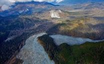 Yukon: la natura più selvaggia sopra l’oro del Klondike