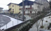 Da Foppolo a Schilpario: primi fiocchi di neve in Bergamasca