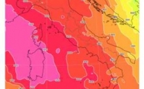 Aggiornamento sul Caldo Eccezionale in Arrivo domani, Punte di 25/27 gradi in Piemonte???????