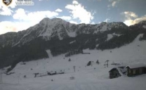 Webcam dalla Valle d’Aosta odierne