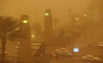 Polveri del SAHARA, dalla “legge di Murphy” al pm10