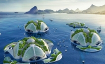 Aequorea: la Città Sottomarina dell’Architetto visionario Vincent Callebaut