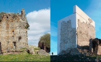 Il restauro del Castello Madrera tra Polemiche e Contestazioni