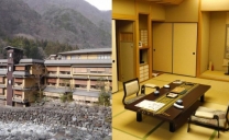 In Giappone l’Hotel più antico al mondo: 1.311 anni di Gestione Familiare