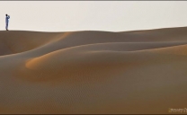 Il deserto di Rub Al Khali