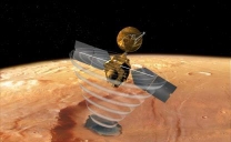 Missione ExoMars: la sonda verso Marte a caccia di forme di vita aliene