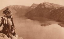 Fotografia The North American Indian: le fotografie degli indiani d’America all’inizio del ‘900