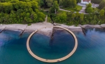 “Ponte Infinito”: la poesia di un Panorama a 360 gradi